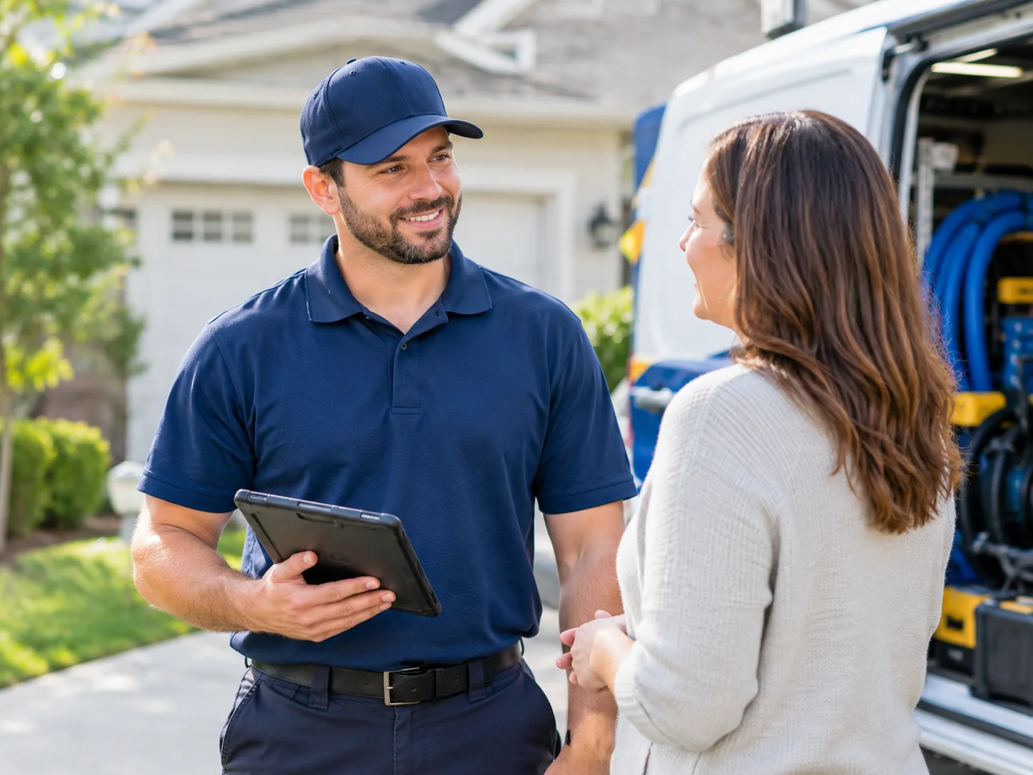 Sewage Backup Cleanup Finger, TN FAQs